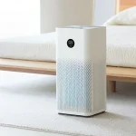 دستگاه تصفیه کننده هوا شیائومی مدل Mi 3C - Image 4