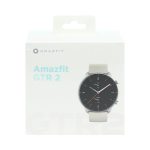 ساعت هوشمند AmazFit GTR 2 مدل A1952 خاکستری (گارانتی شش ماهه شرکتی) - Image 3