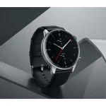ساعت هوشمند AmazFit GTR 2 مدل A1952 مشکی - Image 11