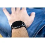 ساعت هوشمند AmazFit GTR 2 مدل A1952 مشکی - Image 10