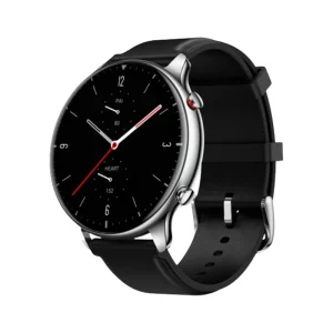 ساعت هوشمند AmazFit GTR 2 مدل A1952 مشکی (گارانتی شش ماهه شرکتی)