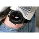 ساعت هوشمند AmazFit GTR 2 مدل A1952 مشکی - Image 8