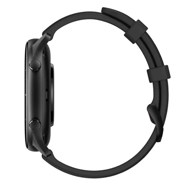 ساعت هوشمند AmazFit GTR 2 مدل A1952 مشکی - Image 5