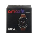 ساعت هوشمند AmazFit GTR 4 مدل A2166 - Image 3