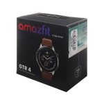 ساعت هوشمند AmazFit GTR 4 مدل A2166 - Image 2