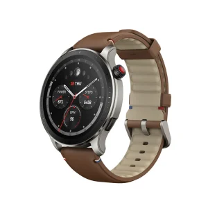 ساعت هوشمند AmazFit GTR 4 مدل A2166
