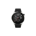 ساعت هوشمند AmazFit GTR 4 مدل A2166 مشکی - Image 2
