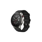 ساعت هوشمند AmazFit GTR 4 مدل A2166 مشکی