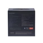 ساعت هوشمند AmazFit GTR 4 مدل A2166 مشکی - Image 4