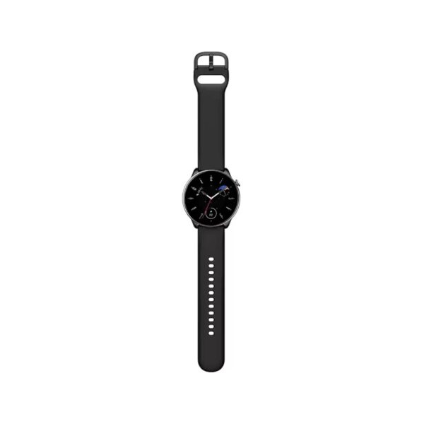 ساعت هوشمند AmazFit GTR mini مدل A2174 مشکی - Image 5