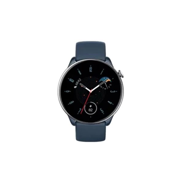 ساعت هوشمند AmazFit GTR mini مدل A2174 آبی اقیانوسی - Image 2