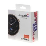 ساعت هوشمند AmazFit GTR mini مدل A2174 صورتی - Image 5