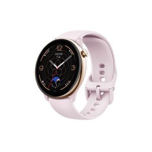ساعت هوشمند AmazFit GTR mini مدل A2174 صورتی