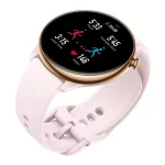 ساعت هوشمند AmazFit GTR mini مدل A2174 صورتی - Image 3