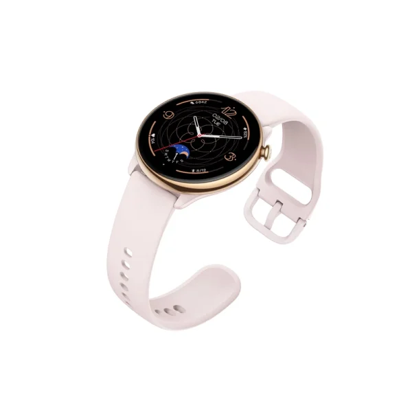 ساعت هوشمند AmazFit GTR mini مدل A2174 صورتی - Image 4