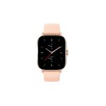 ساعت هوشمند AmazFit GTS 2 مدل A1969 صورتی (گارانتی 6 ماهه شرکتی) - Image 2