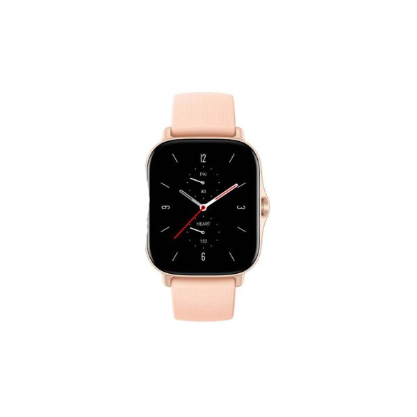 ساعت هوشمند AmazFit GTS 2 مدل A1969 صورتی (گارانتی 6 ماهه شرکتی) - Image 2