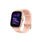 ساعت هوشمند AmazFit GTS 2 مدل A1969 صورتی (گارانتی 6 ماهه شرکتی)