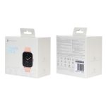ساعت هوشمند AmazFit GTS 2 مدل A1969 صورتی (گارانتی 6 ماهه شرکتی) - Image 4