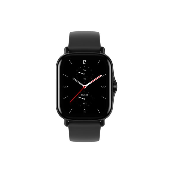 ساعت هوشمند AmazFit GTS 2 مدل A1969 مشکی - Image 3