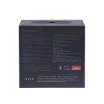 ساعت هوشمند AmazFit GTS 4 مدل A2168 قهوه ای (گارانتی 6 ماهه شرکتی) - Image 6