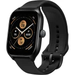ساعت هوشمند AmazFit GTS 4 مدل A2168 مشکی - Image 3
