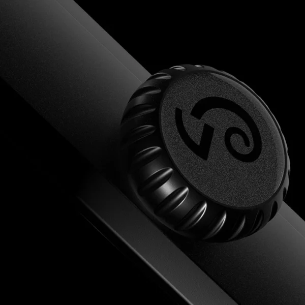 ساعت هوشمند AmazFit GTS 4 مدل A2168 مشکی - Image 5
