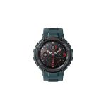 ساعت هوشمند AmazFit T-Rex Pro مدل A2013 آبی - Image 2