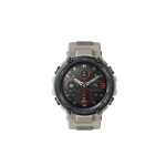 ساعت هوشمند AmazFit T-Rex Pro مدل A2013 خاکستری - Image 2
