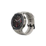 ساعت هوشمند AmazFit T-Rex Pro مدل A2013 خاکستری