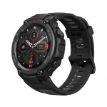 ساعت هوشمند AmazFit T-Rex Pro مدل A2013 مشکی