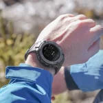 ساعت هوشمند AmazFit T-Rex Pro مدل A2013 مشکی - Image 6