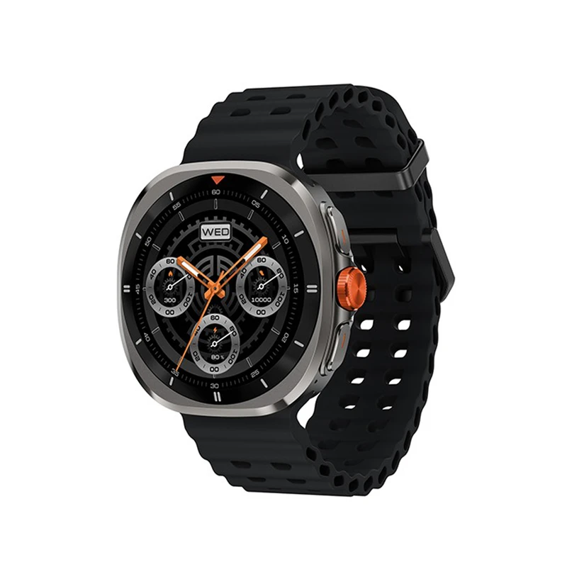 ساعت هوشمند Haylou Vibe مدل LS30 ساعت هوشمند Haylou Vibe مدل LS30 - Image 1