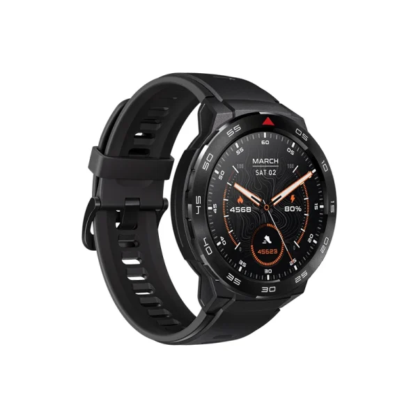 ساعت هوشمند Mibro GS Pro مدل XPAW013 - Image 3