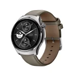 ساعت هوشمند Mibro Lite3 pro مدل XPAW019 رزگلد