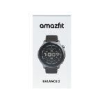 ساعت هوشمند امیزفیت مدل Balance 2 A2430 - Image 2