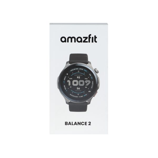 ساعت هوشمند امیزفیت مدل Balance 2 A2430 - Image 2