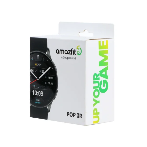 ساعت هوشمند امیزفیت مدل Pop 3R A2319 - Image 3