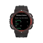 ساعت هوشمند شیائومی AmazFit ACTIVE EDGE مدل A2212 - Image 4