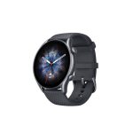 ساعت هوشمند AmazFit GTR 3Pro مدل A2040 مشکی