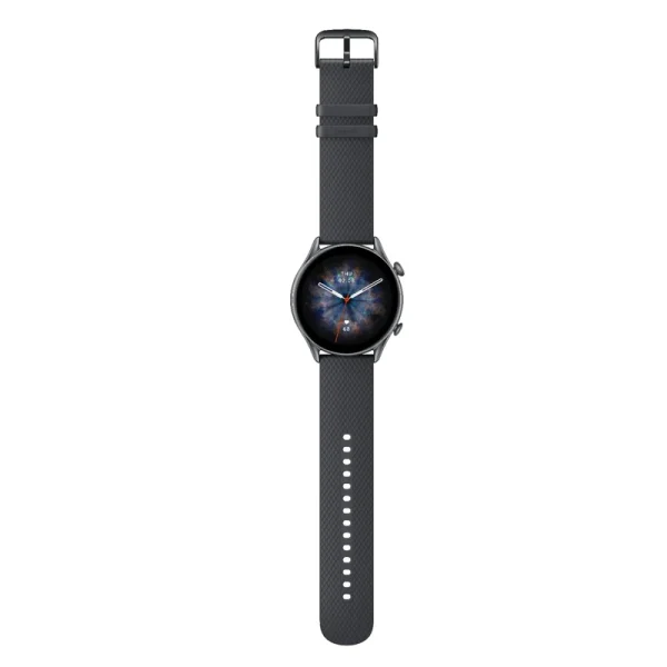 ساعت هوشمند AmazFit GTR 3Pro مدل A2040 مشکی - Image 3