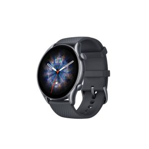 ساعت هوشمند AmazFit GTR 3Pro مدل A2040 مشکی