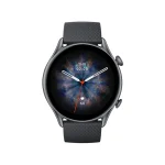 ساعت هوشمند AmazFit GTR 3Pro مدل A2040 مشکی - Image 2