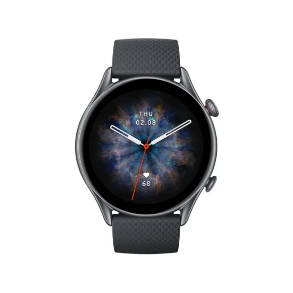 ساعت هوشمند AmazFit GTR 3Pro مدل A2040 مشکی - Image 2