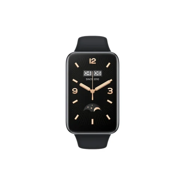ساعت هوشمند شیائومی MI Band 7 Pro مدل M2141B1 - Image 2