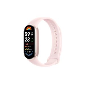 ساعت هوشمند شیائومی Mi Band 10 مدل M2459B1 رزگلد