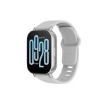 ساعت هوشمند شیائومی Redmi Watch 5 Active Global مدل M2351W1 نقره ای (گارانتی 18 ماهه شرکتی)