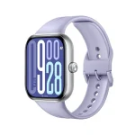ساعت هوشمند شیائومی Redmi Watch 5 Global مدل M2462W1 بنفش
