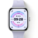 ساعت هوشمند شیائومی Redmi Watch 5 Global مدل M2462W1 بنفش - Image 3