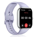 ساعت هوشمند شیائومی Redmi Watch 5 Global مدل M2462W1 بنفش - Image 2
